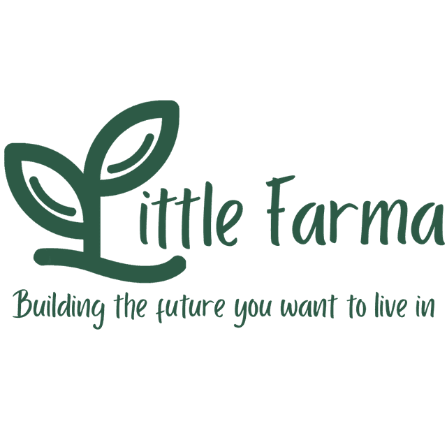 Little Farma Logo